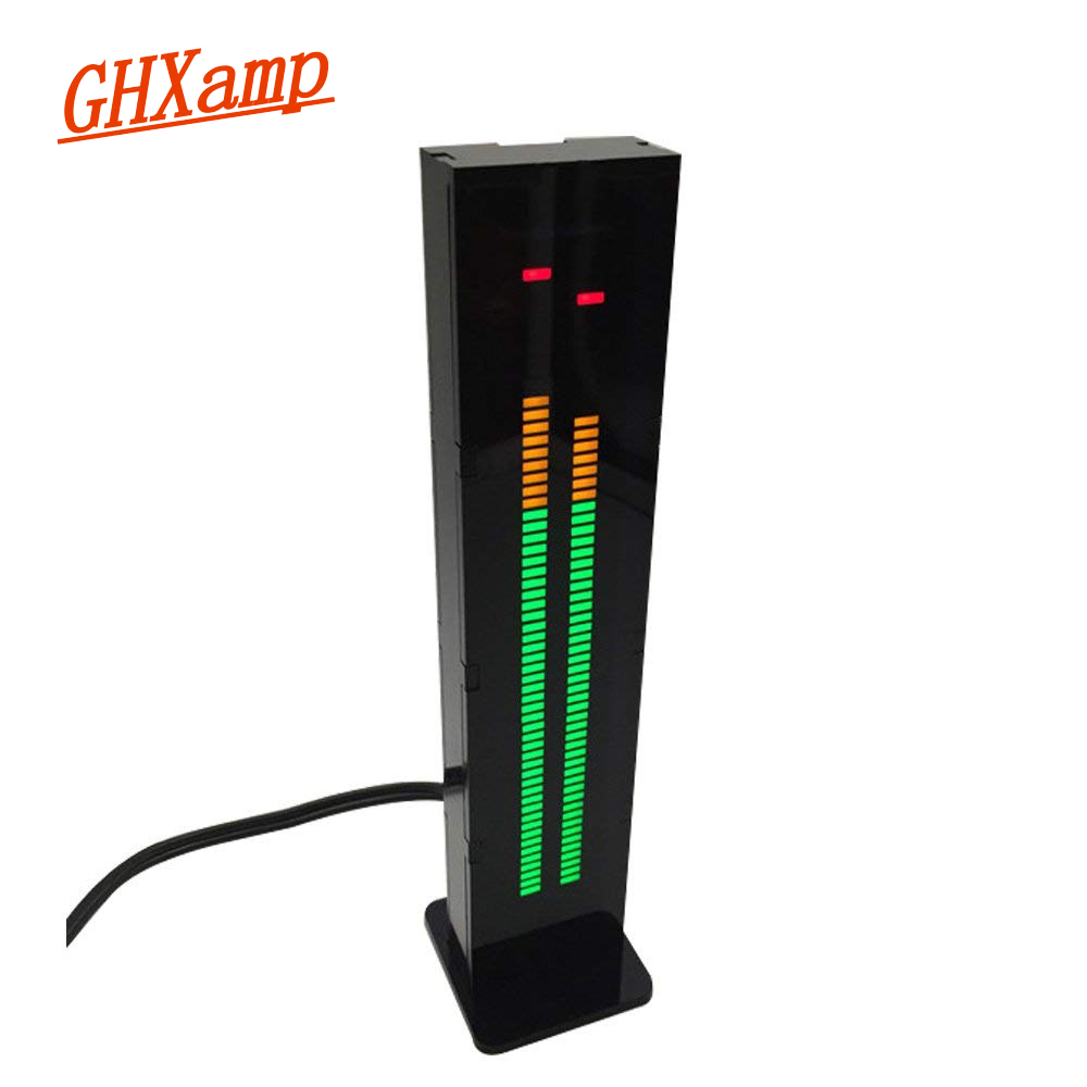 Diy Electronics Project Kit - AS60-Affichage de niveau et de volume