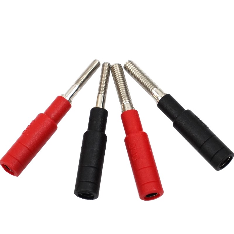 Diy Electronics Uk - Bloc de bornes de test en