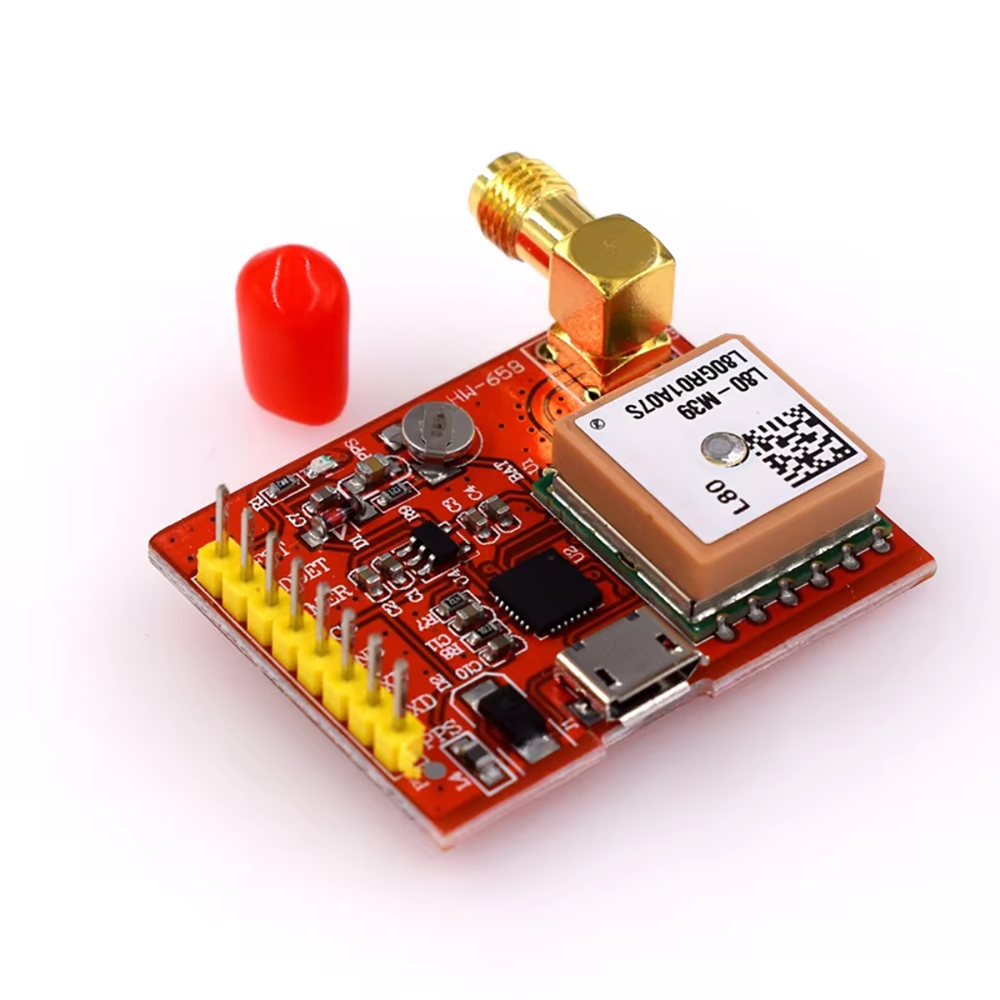 Raspberry Pi Zero - Module GPS L80 L80-M39 pour Raspberry