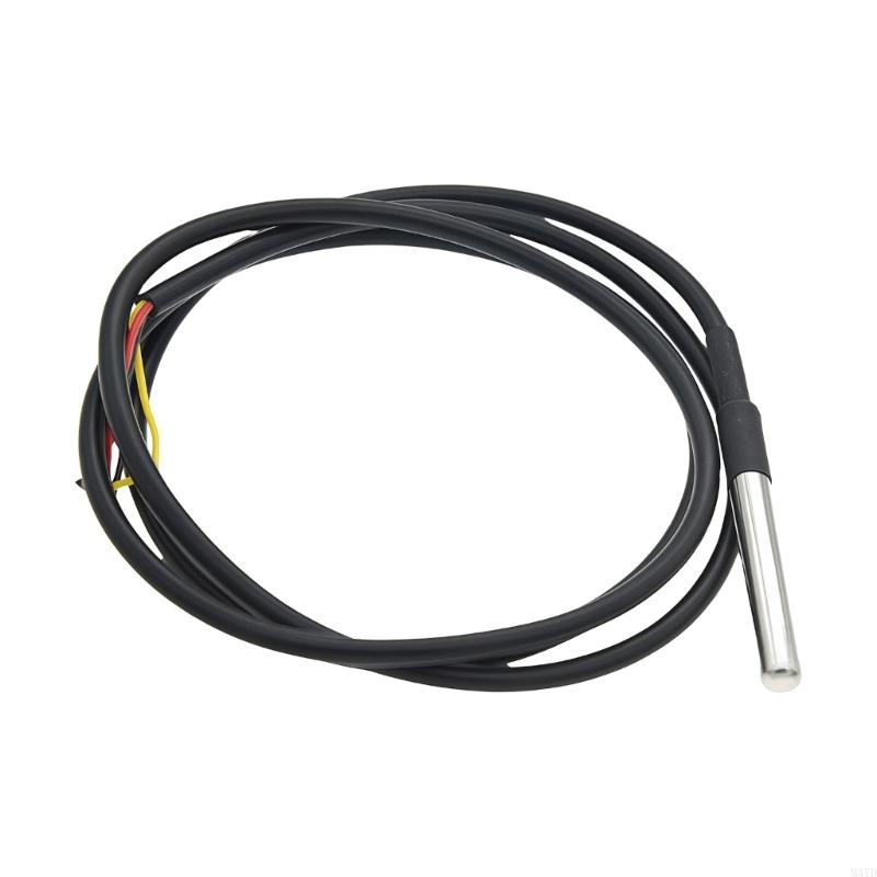 Ds18B20 Temperature Sensor - Capteurs température étanches avec technologie précision