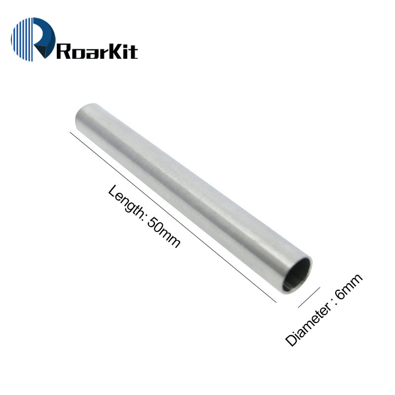 Ds18B20 Temperature Sensor - Tube en acier inoxydable encapsulé, tête