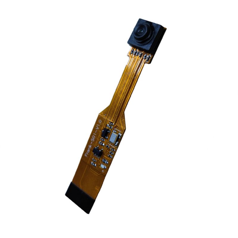 Raspberry Pi Zero - Module de caméra A29F-OV5647 pour Raspberry