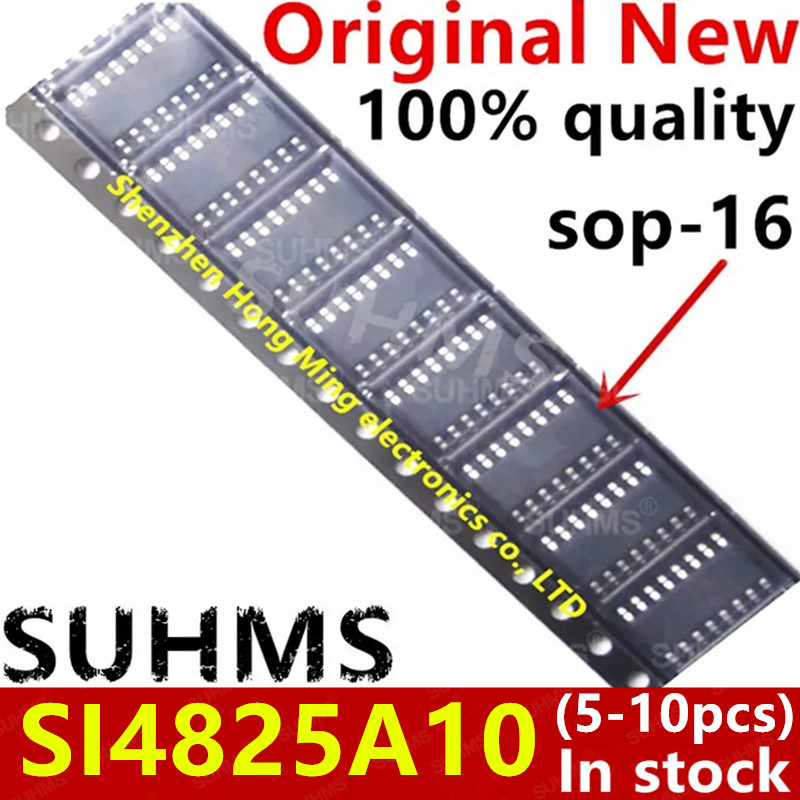 Diy Electronics Project Kit - (5-10 pièces) 100% nouveau jeu de