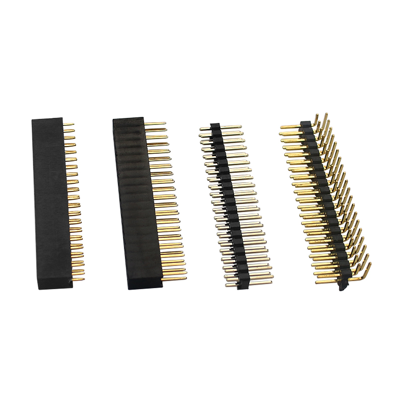 Raspberry Pi Zero - Raspberry Pi Kit d'en-tête GPIO 20