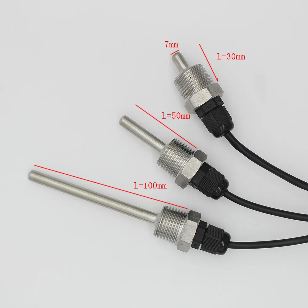 Ds18B20 Temperature Sensor - 1x capteur de température numérique DS18B20