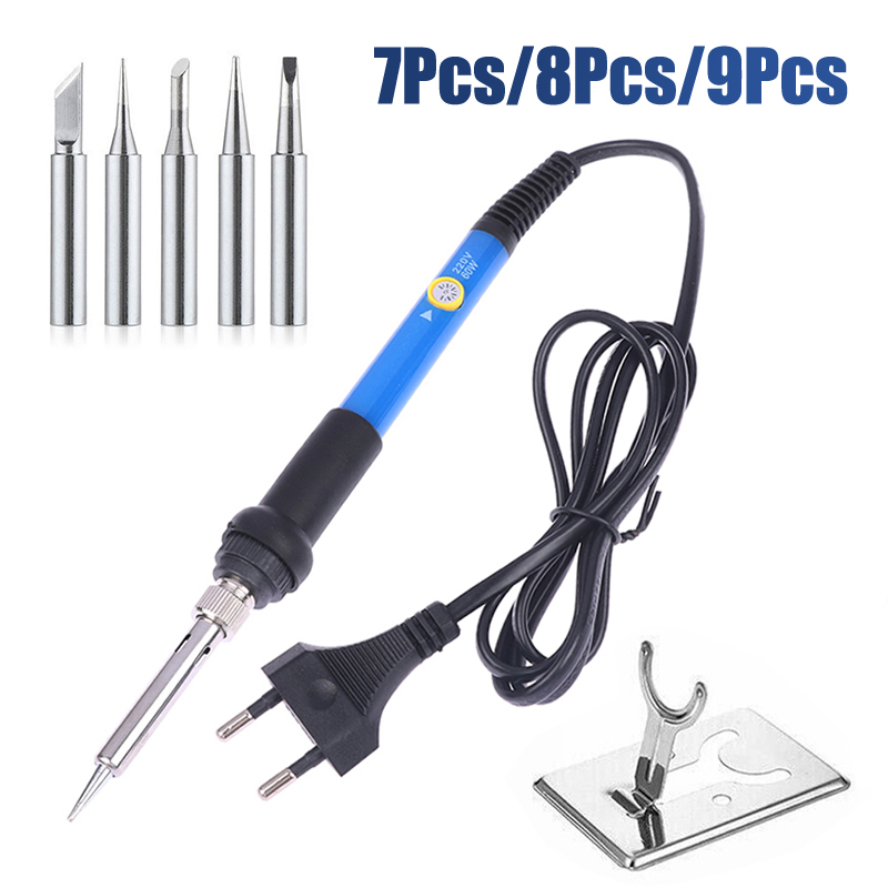 Kit de fer à souder électrique - Diy Electronics Hobby avis et prix