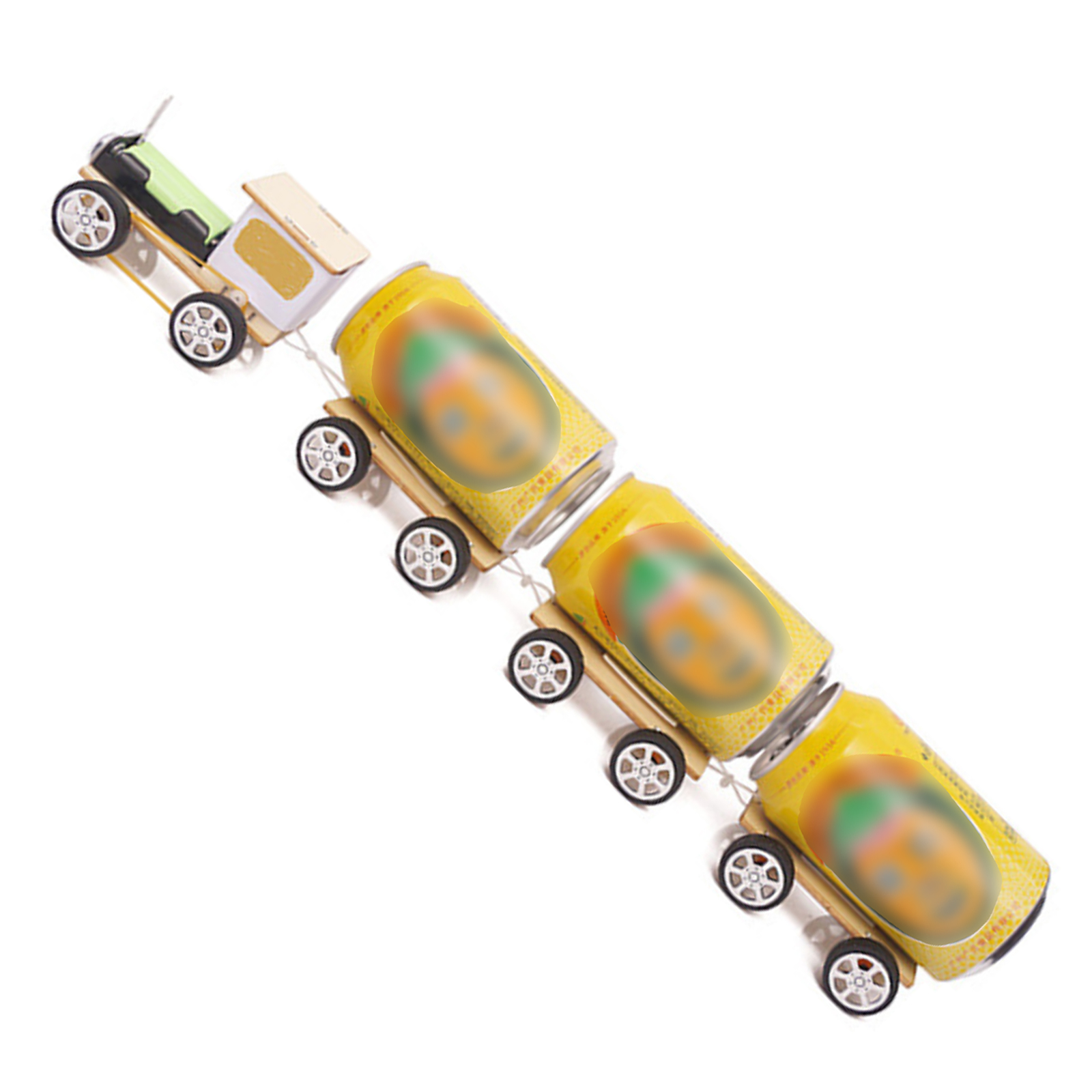 Kit de bricolage STEM, jouets, - Diy Electronics Project Kit avis et prix