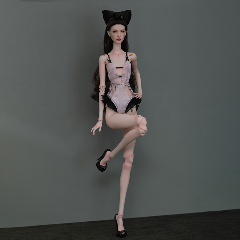 Fantasy Angel BJD Shirie 1/4 e - Diy Electronics Music avis et prix