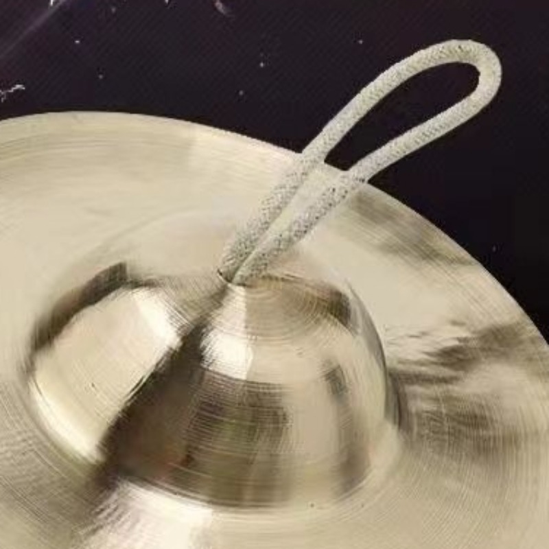 Cymbales de méditation, guéris - Diy Electronics Music avis et prix