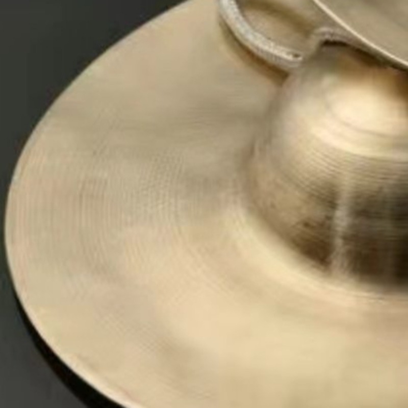 Cymbales de méditation, guéris - Diy Electronics Music avis et prix