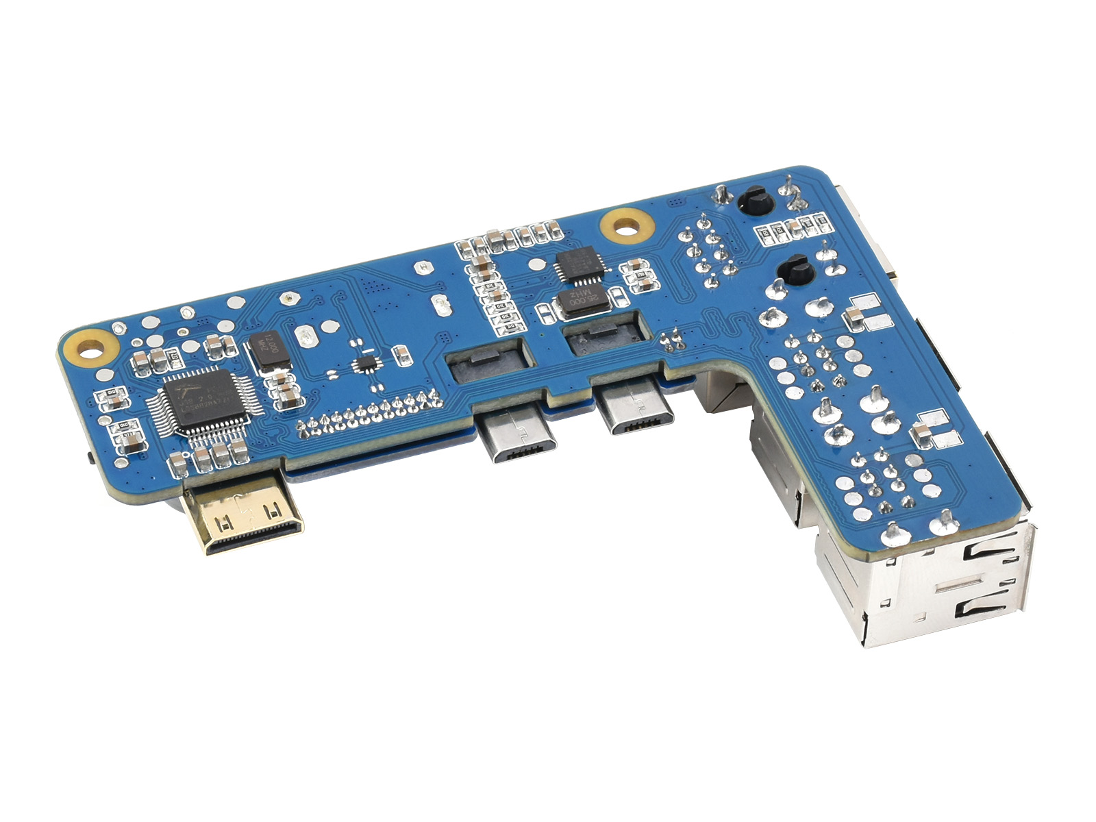 Adaptateur Waveshare Raspberry - Raspberry Pi Zero avis et prix