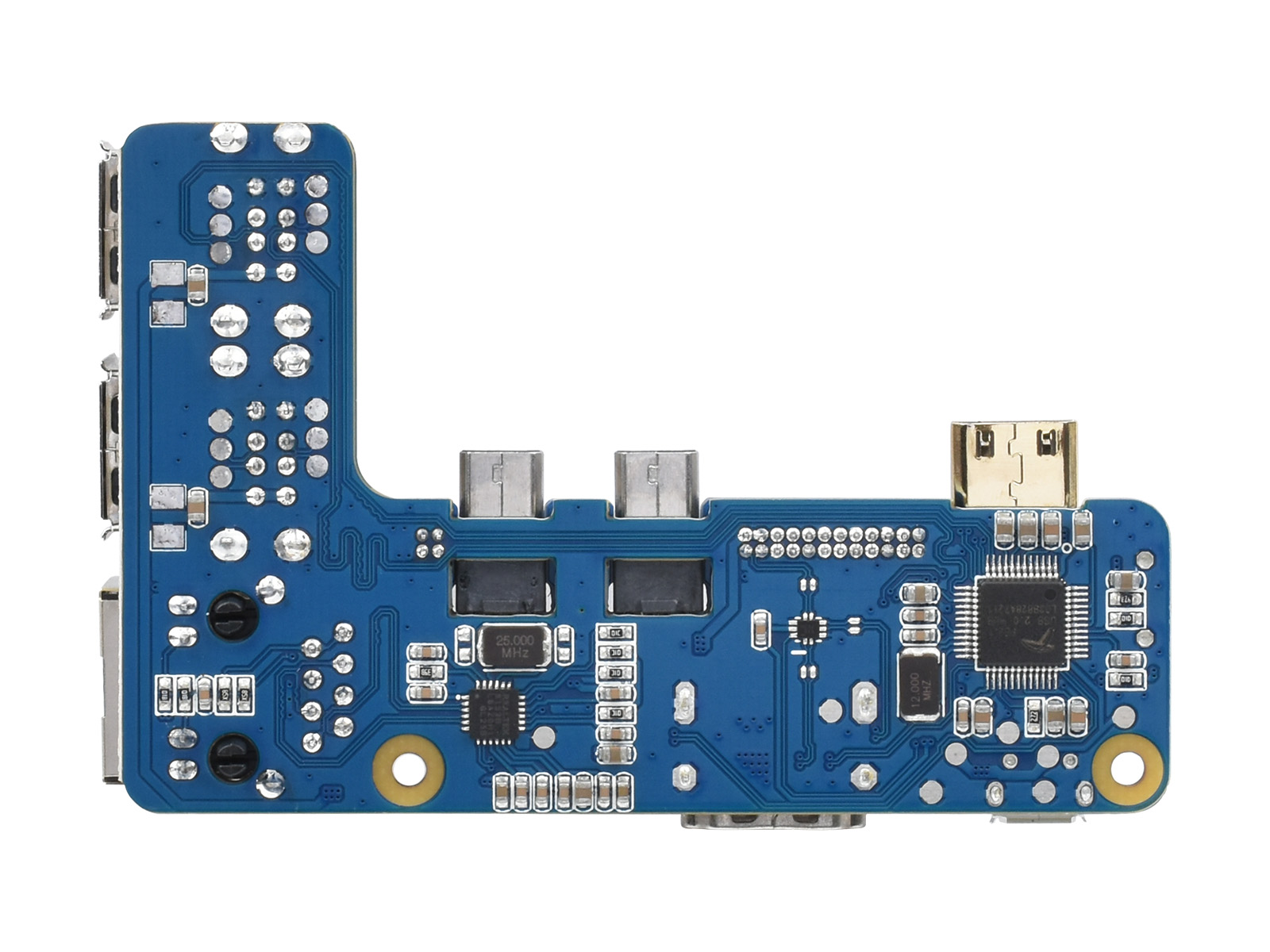 Adaptateur Waveshare Raspberry - Raspberry Pi Zero avis et prix