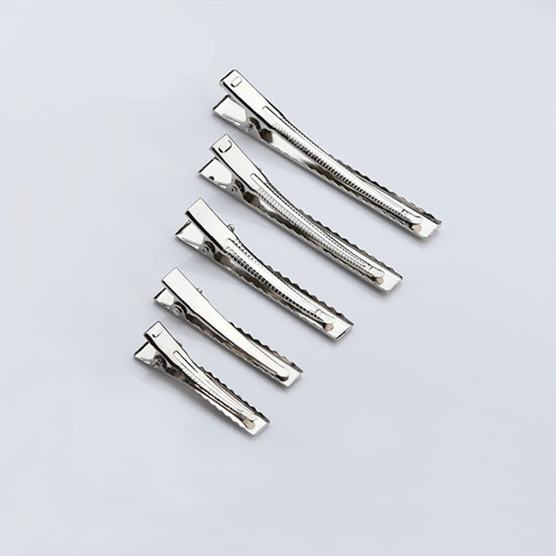 50 pcs/lot pinces Crocodile en - Crocodile Clip Set avis et prix