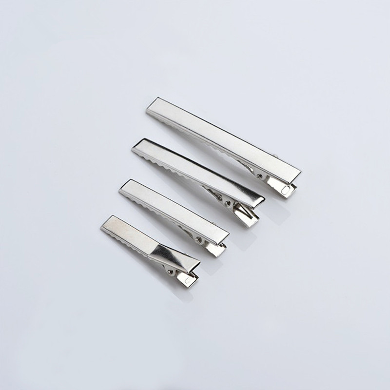 50 pcs/lot pinces Crocodile en - Crocodile Clip Set avis et prix