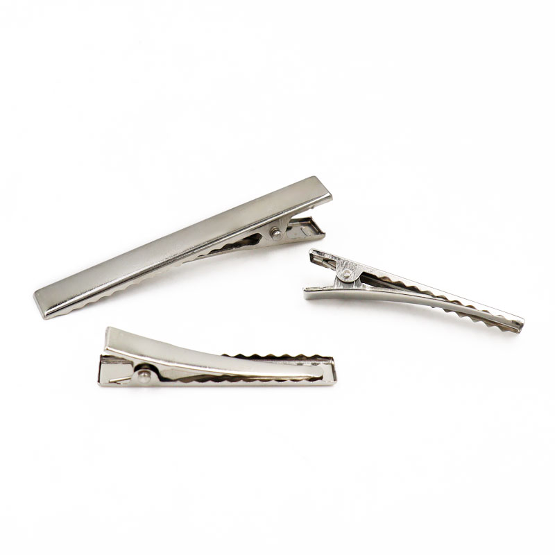 50 pcs/lot pinces Crocodile en - Crocodile Clip Set avis et prix