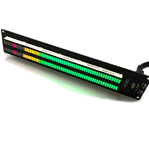 AS60-Affichage de niveau et de - Diy Electronics Project Kit avis et prix