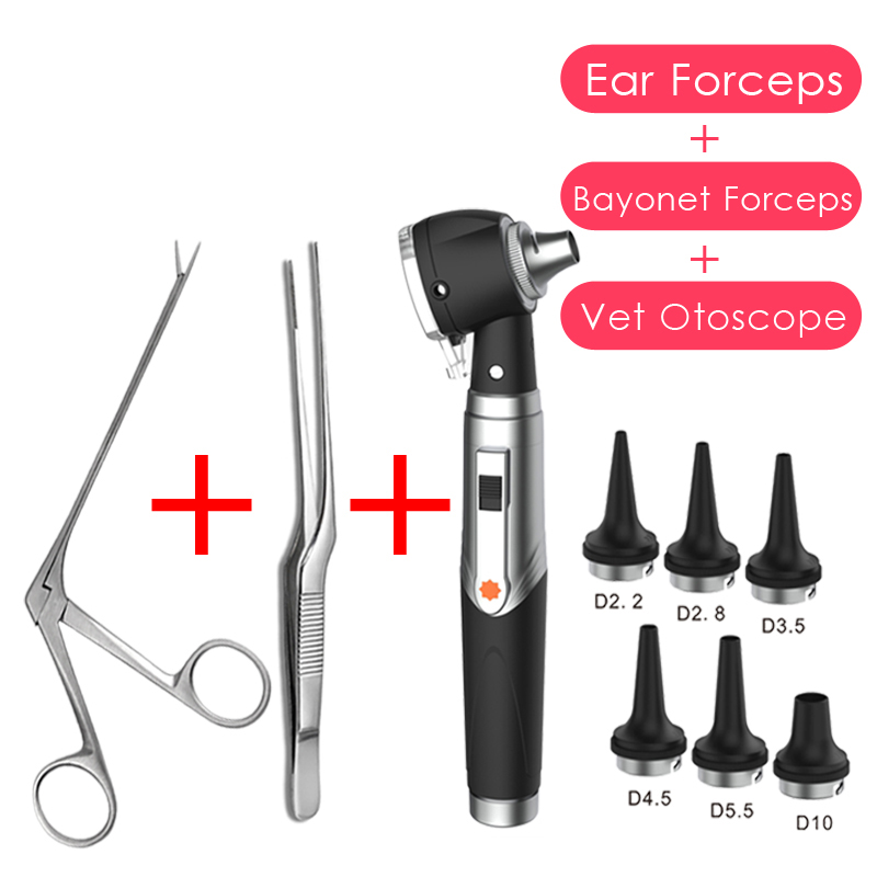 Pinces vétérinaires alligator/ - Crocodile Clip Set avis et prix