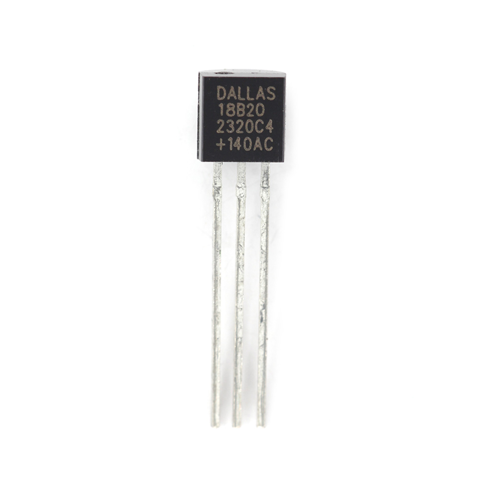 Capteur de thermomètre numériq - Ds18B20 Temperature Sensor avis et prix