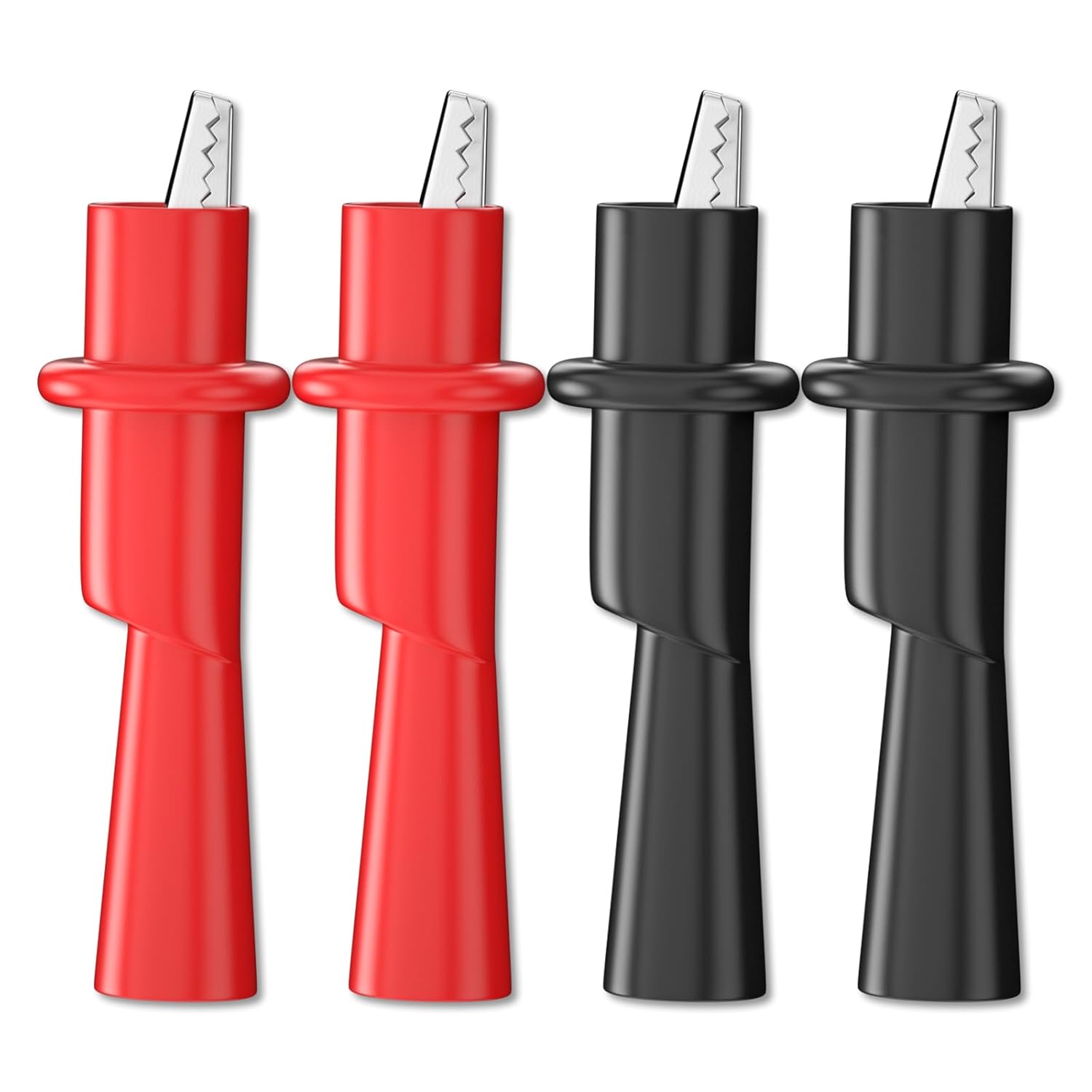 Ensemble de pinces crocodiles  - Crocodile Clip Set avis et prix