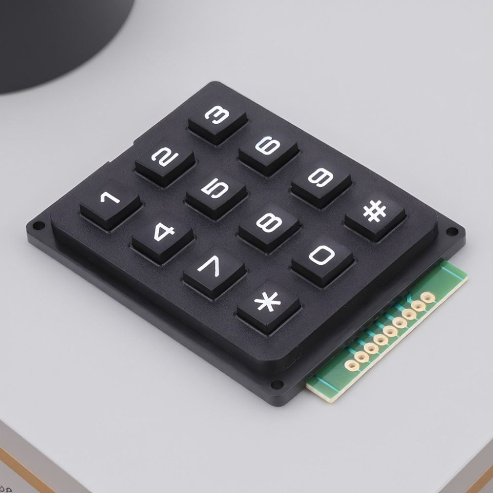 Modules de clavier pratiques à - Diy Electronics Uk avis et prix