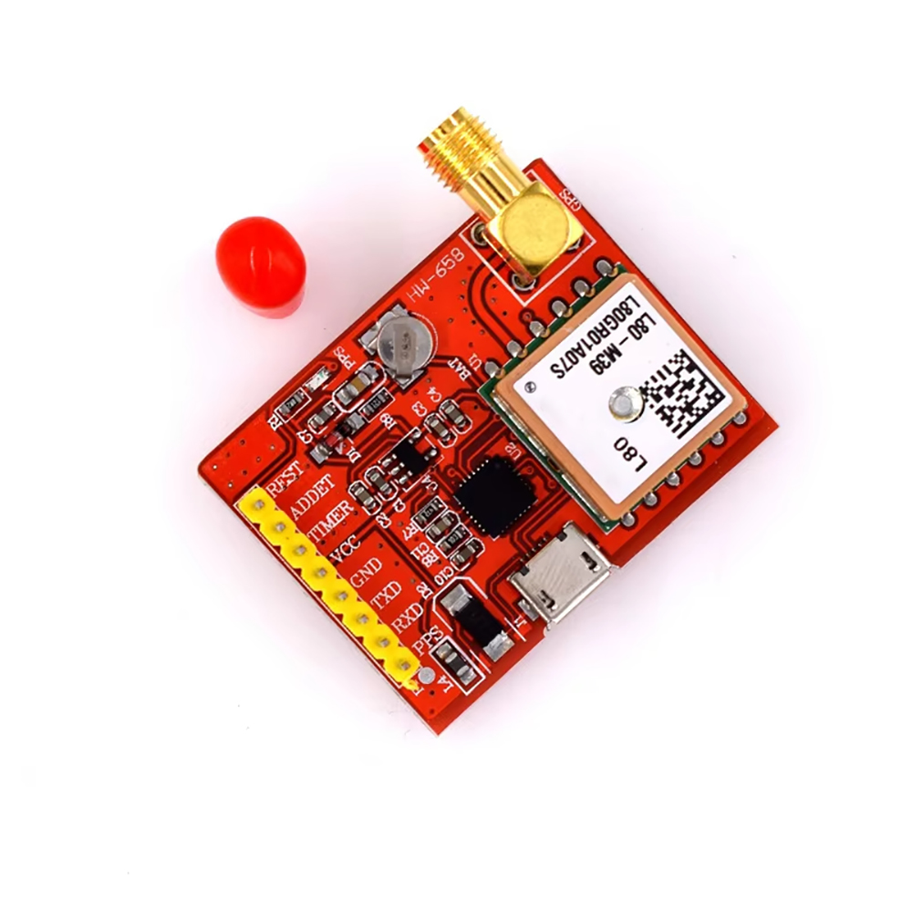 Module GPS L80 L80-M39 pour Ra - Raspberry Pi Zero avis et prix