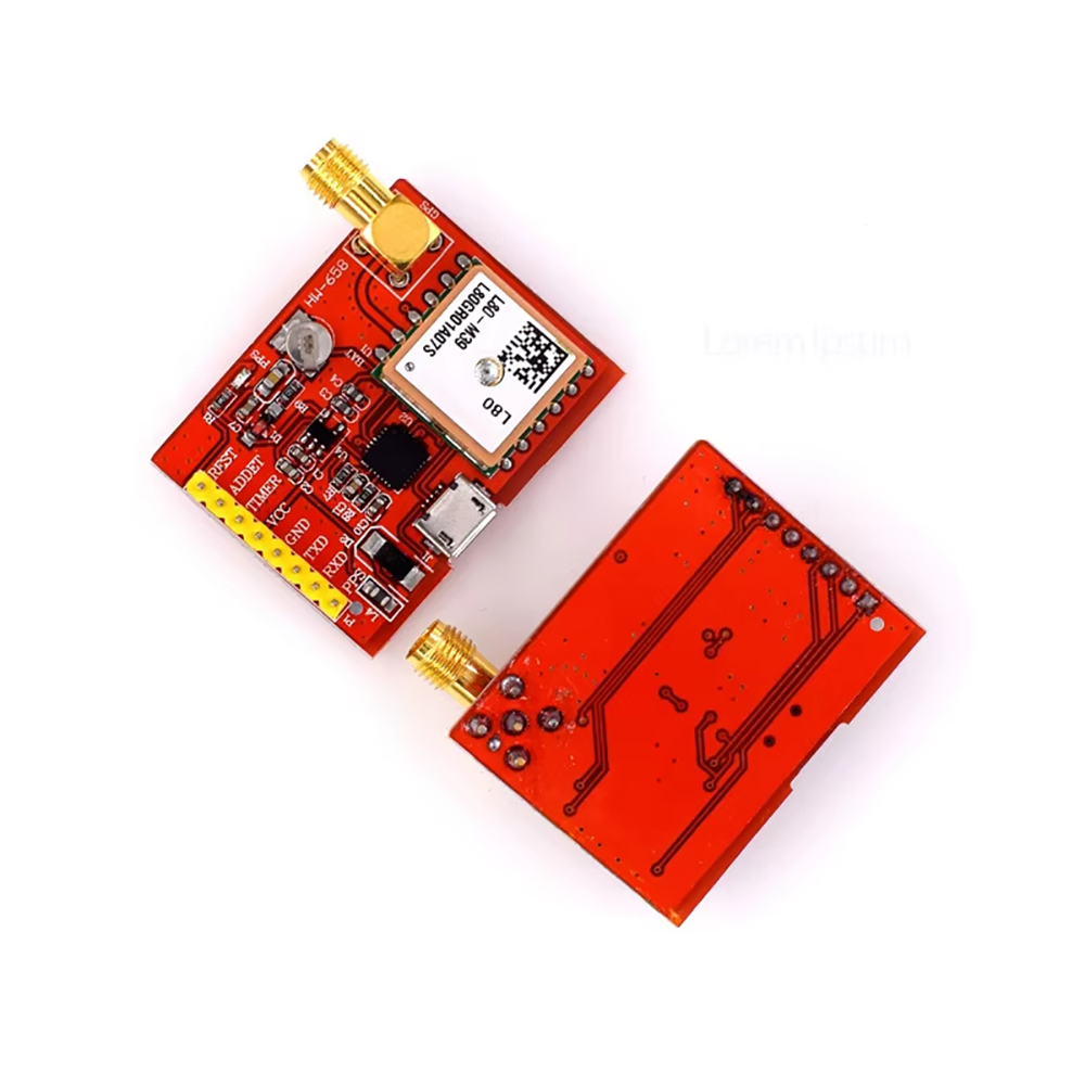 Module GPS L80 L80-M39 pour Ra - Raspberry Pi Zero avis et prix