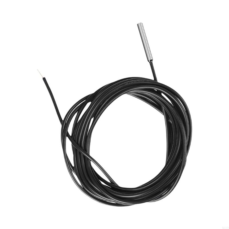 Capteurs température étanches  - Ds18B20 Temperature Sensor avis et prix