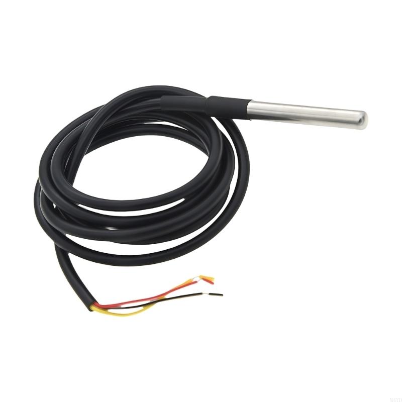 Capteurs température étanches  - Ds18B20 Temperature Sensor avis et prix
