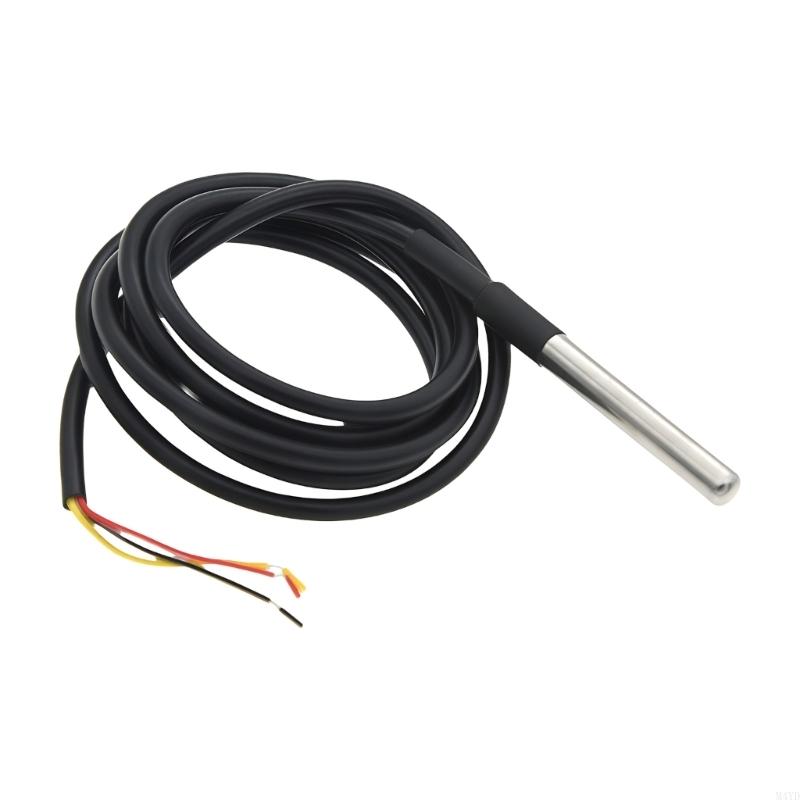 Capteurs température étanches  - Ds18B20 Temperature Sensor avis et prix