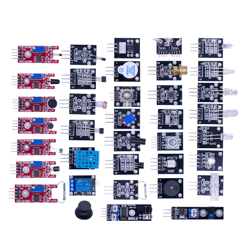 Capteur numérique de températu - Ds18B20 Temperature Sensor avis et prix
