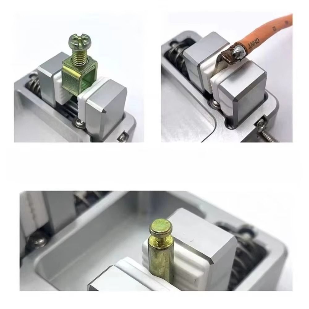 Support de soudage en aluminiu - Diy Electronics Hobby avis et prix
