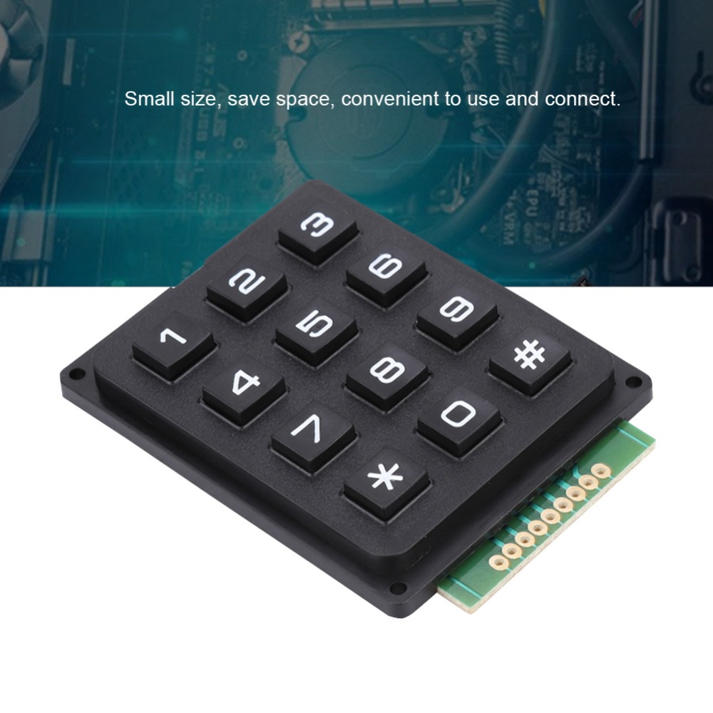 Modules de clavier pratiques à - Diy Electronics Uk avis et prix