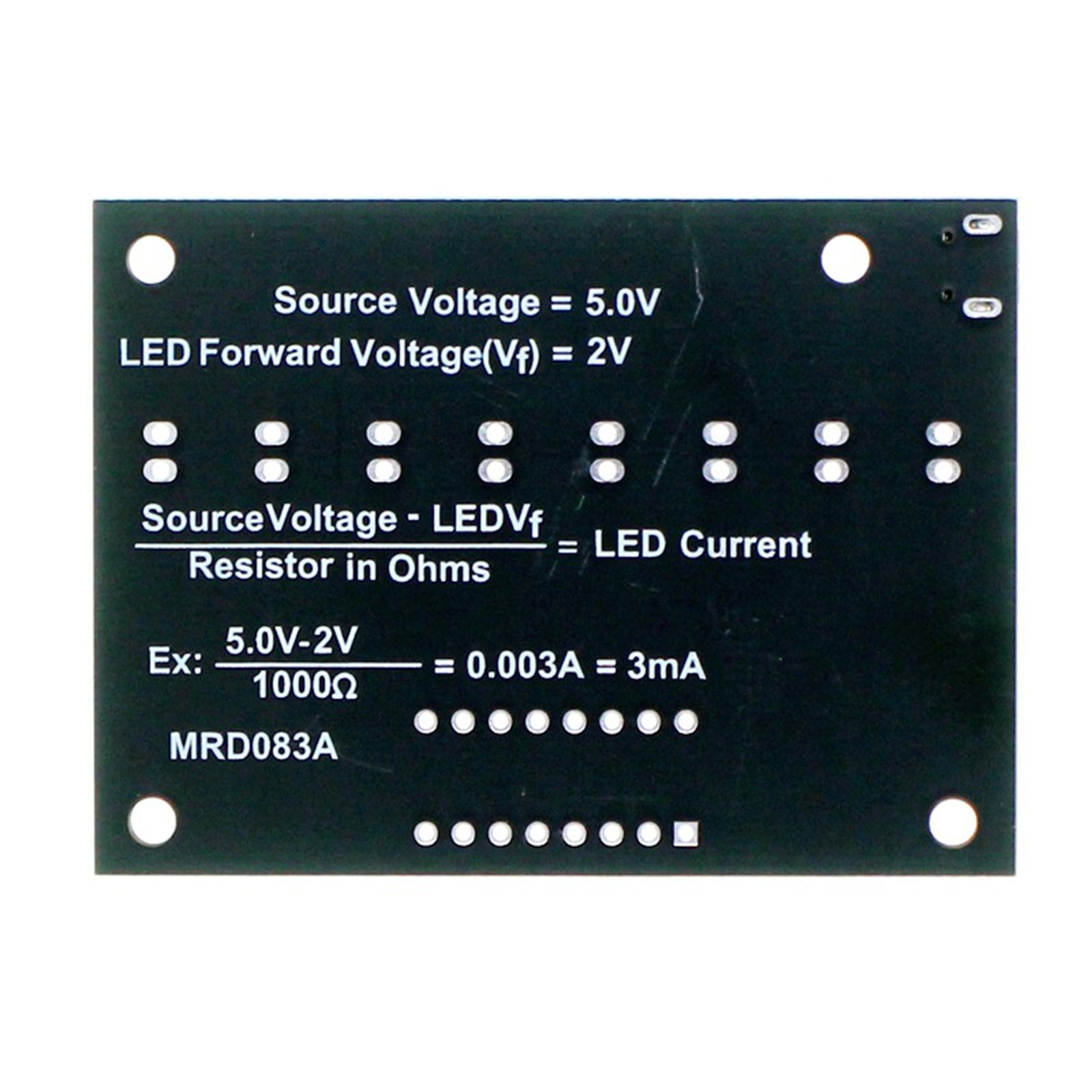 Kit de soudure DIY pour la pra - Diy Electronics Project Kit avis et prix