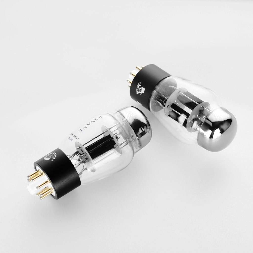 PSVANE UK 6SN7 PLUS mise à niv - Diy Electronics Uk avis et prix