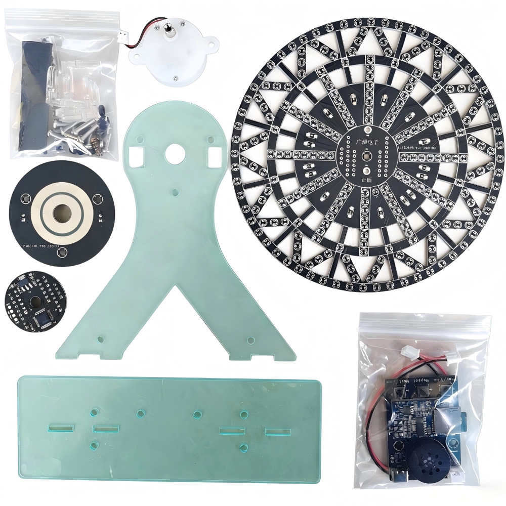 Kits électroniques DIY, grande - Diy Electronics Project Kit avis et prix