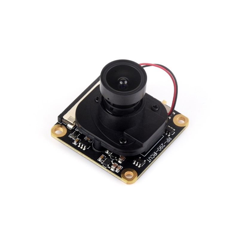 Caméra AA84 IMX290-83 IR-CUT,  - Raspberry Pi Zero avis et prix