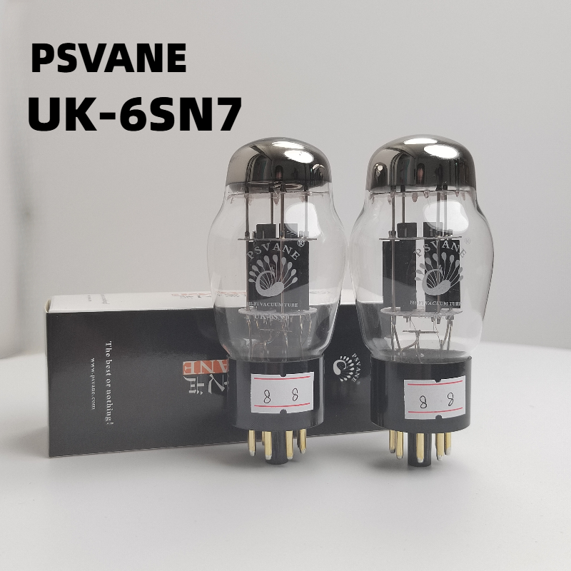YNLIHONG PSVANE UK-6SN7 Tube à - Diy Electronics Uk avis et prix