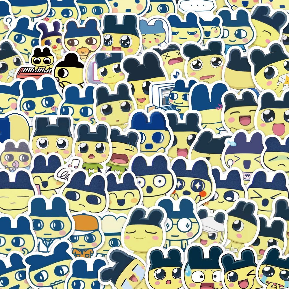 Autocollants Emoji Maimeiji, N - Diy Electronics Art avis et prix