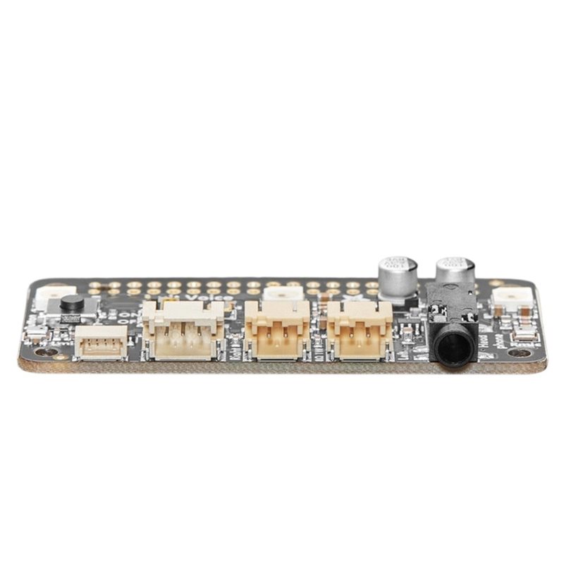 Boîtier vocal complet pour Ras - Raspberry Pi Zero avis et prix