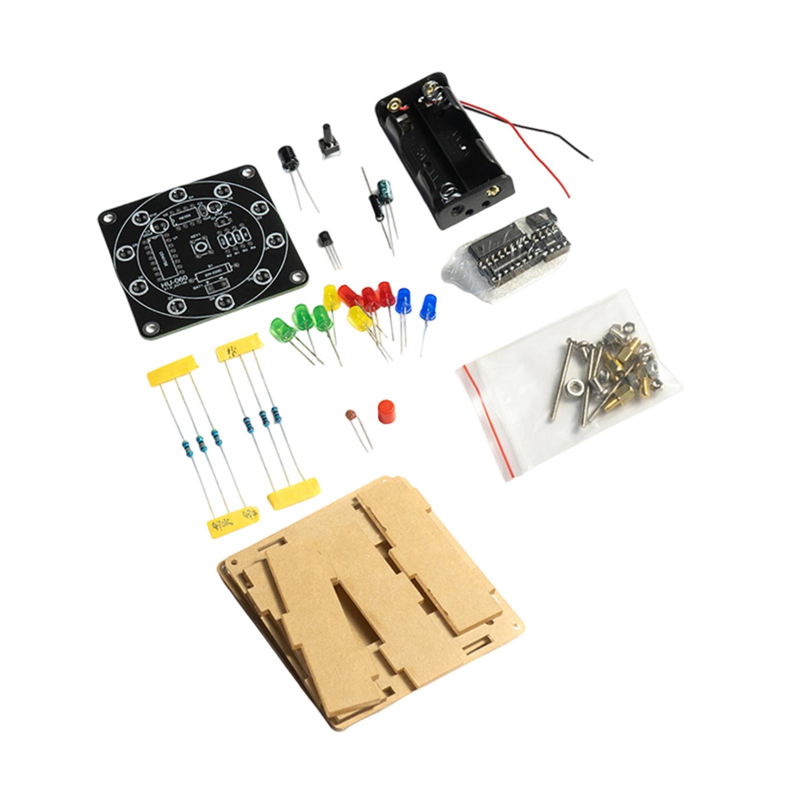 Kit DIY de tourne-disque élect - Interesting Diy Electronics Projects avis et prix