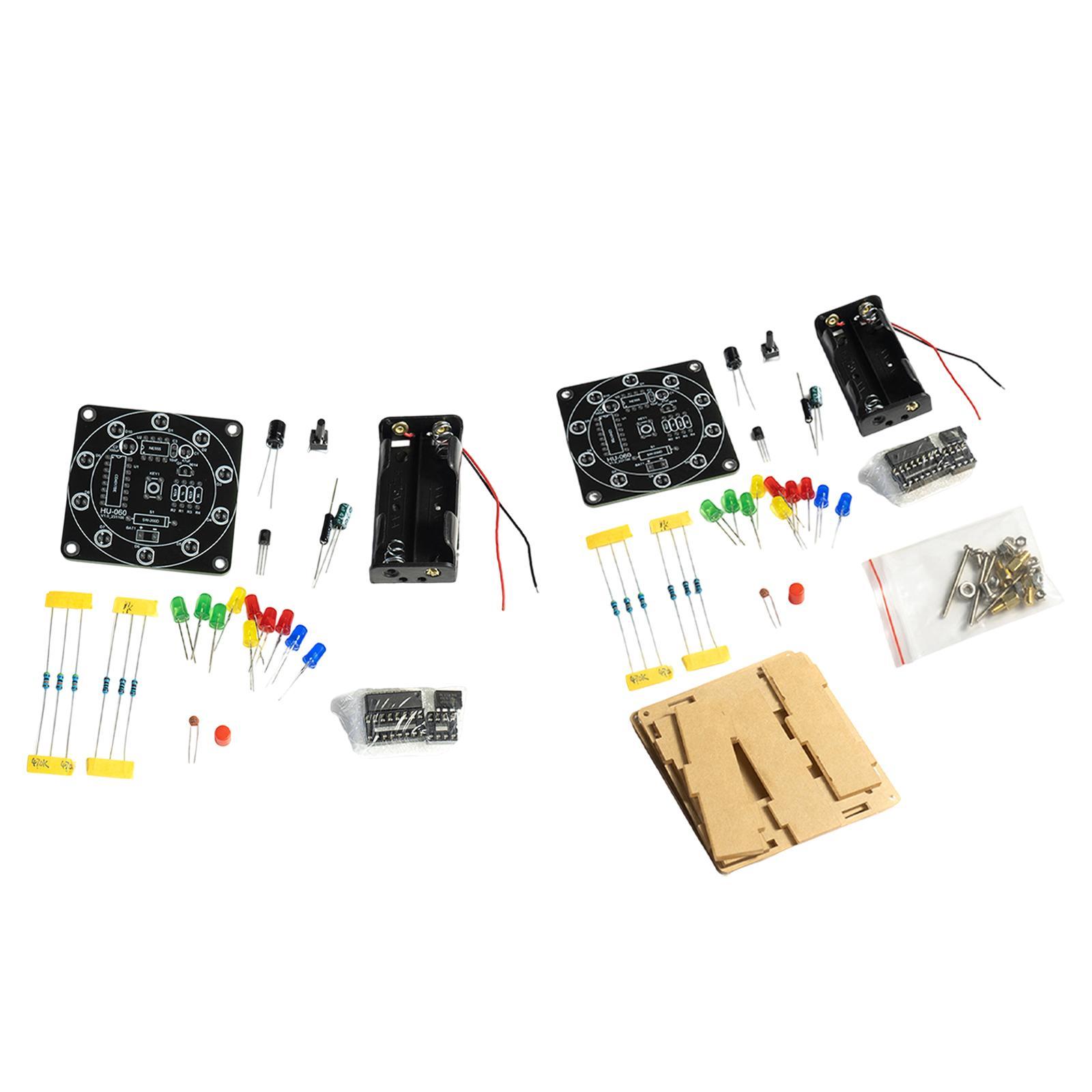 Kit DIY de tourne-disque élect - Interesting Diy Electronics Projects avis et prix