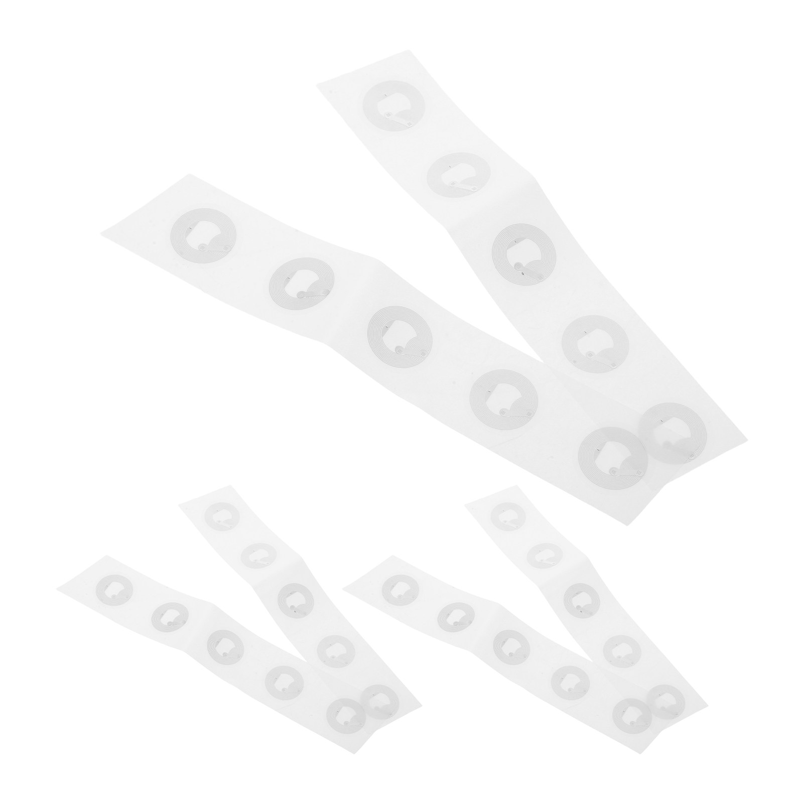 30 étiquettes électroniques NF - Diy Electronics Music avis et prix