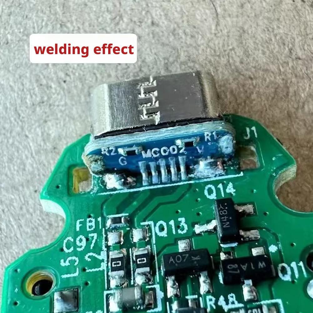 Carte adaptateur Micro USB ver - Diy Electronics Hobby avis et prix