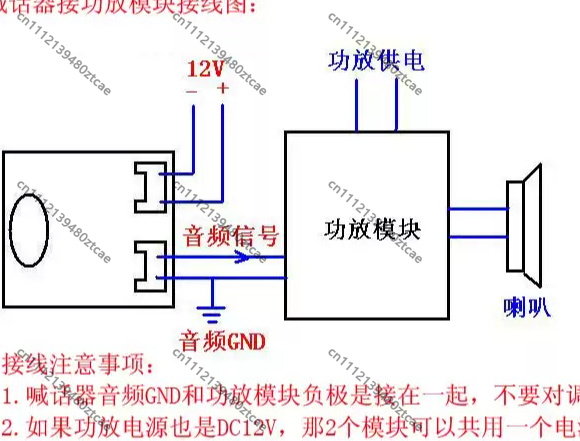 Module préamplificateur de még - Interesting Diy Electronics Projects avis et prix