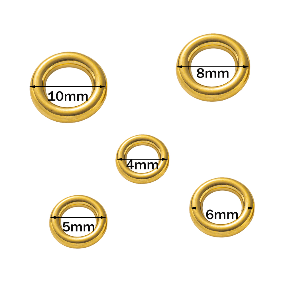 10 pièces en acier inoxydable  - Diy Electronics Hobby avis et prix