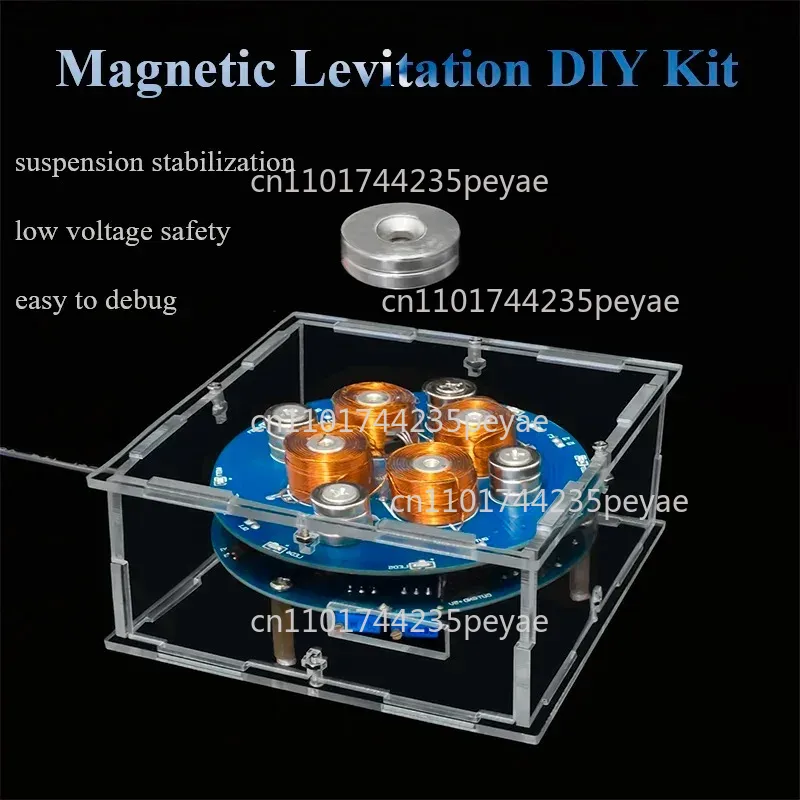 Kit d'expérimentation de lévit - Diy Electronics Project Kit avis et prix
