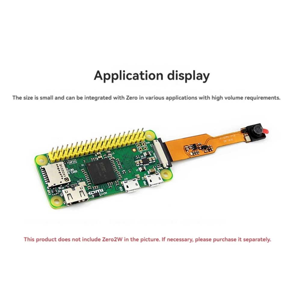Module de caméra BNVN pour Ras - Raspberry Pi Zero avis et prix