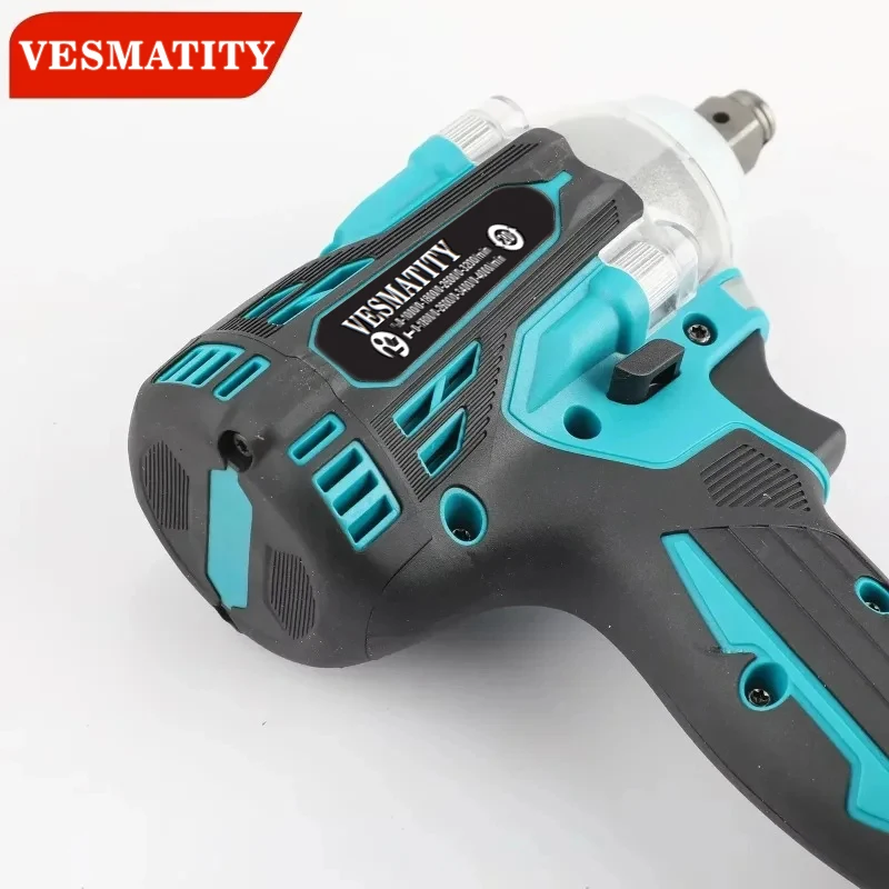 Tournevis électrique sans fil  - Makita Drill Dtw300 avis et prix