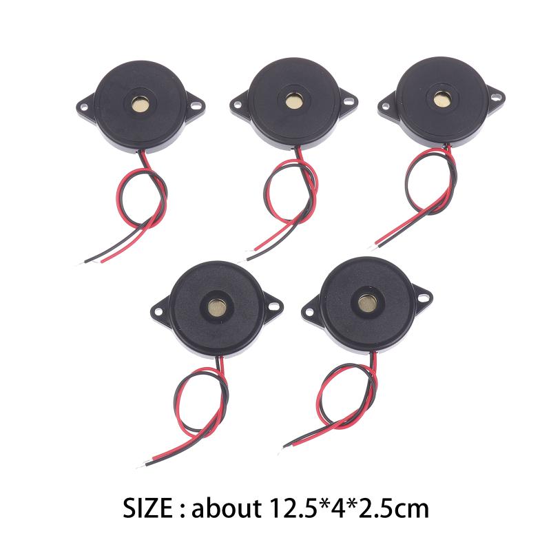 Buzzer passif à haut niveau so - Diy Electronics Music avis et prix