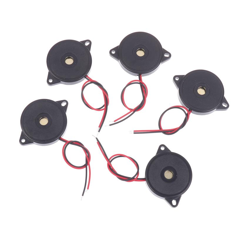 Buzzer passif à haut niveau so - Diy Electronics Music avis et prix
